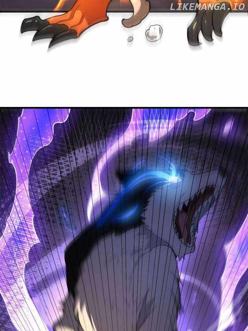 I'm From Alien Space Chapter 41 52